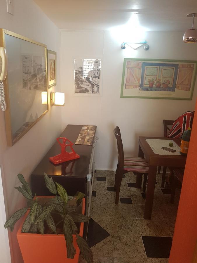 Apto Copacabana Com 2 Suites Рио-де-Жанейро Экстерьер фото